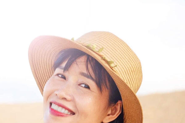 Hoàng Thụy Anh - Nỗi đau thơm nhân vị