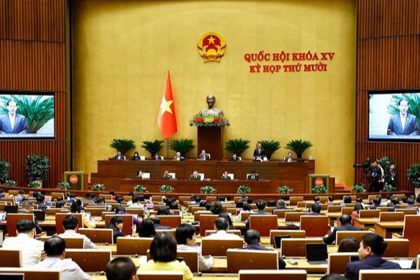 Hôm nay, Quốc hội thảo luận về báo cáo nhiệm kỳ của Chủ tịch nước, Chính phủ Hôm nay, Quốc hội thảo luận về báo cáo nhiệm kỳ của Chủ tịch nước, Chính phủ