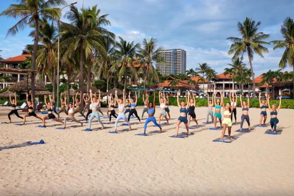 Đà Nẵng - đại diện Việt Nam lọt vào “điểm đến nên ghé thăm năm 2026”