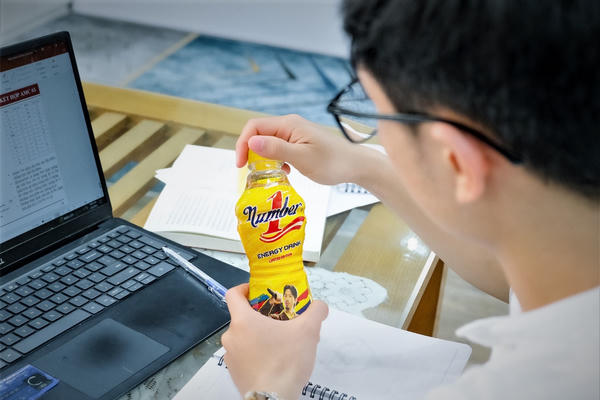 Khi năng lượng sạch trở thành xu hướng của Gen Z Khi năng lượng sạch trở thành xu hướng của Gen Z