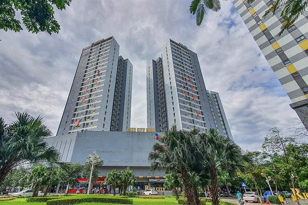 Lao động tự do khó mua nhà ở xã hội vì xác nhận thu nhập