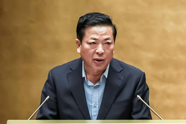 Chính phủ đề xuất được phê duyệt báo cáo nghiên cứu khả thi giai đoạn 2 dự án sân bay Long Thành Chính phủ đề xuất được phê duyệt báo cáo nghiên cứu khả thi giai đoạn 2 dự án sân bay Long Thành