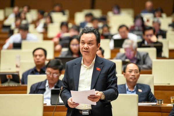 Đề xuất xem lại quy hoạch khu vực nội đô lịch sử của Hà Nội Đề xuất xem lại quy hoạch khu vực nội đô lịch sử của Hà Nội