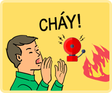 An Giang: Phạt nam thanh niên báo tin cháy giả để trêu chọc lực lượng chức năng An Giang: Phạt nam thanh niên báo tin cháy giả để trêu chọc lực lượng chức năng