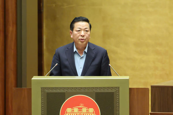 Chính phủ đề xuất hai cơ chế, chính sách đặc thù cho dự án đường sắt tốc độ cao Chính phủ đề xuất hai cơ chế, chính sách đặc thù cho dự án đường sắt tốc độ cao