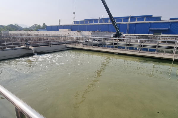 Tìm cách hút đầu tư vào hạ tầng cấp, thoát nước