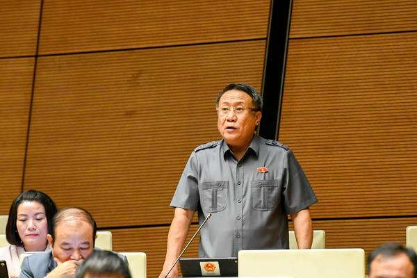 Kiểm soát chặt cơ chế đặc thù cho các dự án lớn của Thủ đô Kiểm soát chặt cơ chế đặc thù cho các dự án lớn của Thủ đô