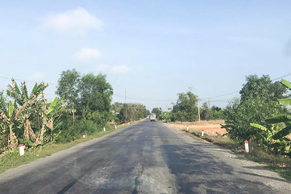 Tây Ninh: Gần 70 tỷ đồng sửa chữa quốc lộ N2 trong năm 2026 Tây Ninh: Gần 70 tỷ đồng sửa chữa quốc lộ N2 trong năm 2026