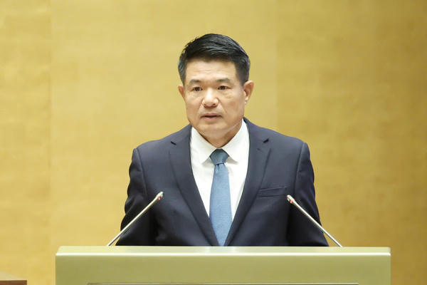 Nhiều vụ án tham nhũng lớn được xử lý nghiêm minh, thu hồi 45.531 tỷ đồng