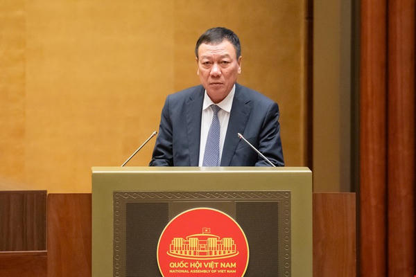 Sẽ xử lý dứt điểm các vụ án, vụ việc tham nhũng, lãng phí, tiêu cực nghiêm trọng trong năm 2026