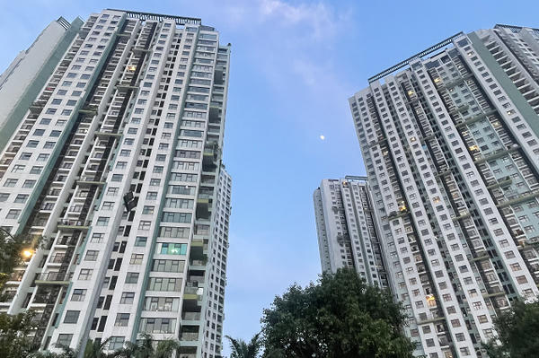 Bất động sản trước tác động tăng lãi suất Bất động sản trước tác động tăng lãi suất