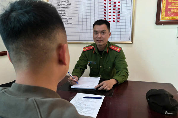 Cảnh báo lừa đảo tiết kiệm lãi suất cao