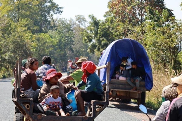 Liên hợp quốc lo ngại trước những diễn biến mới giữa Thái Lan-Campuchia