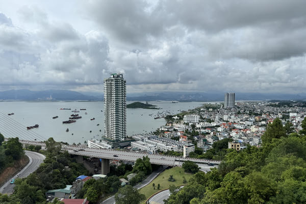 Đưa ra quy hoạch quá dài sẽ không phù hợp với thực tiễn Đưa ra quy hoạch quá dài sẽ không phù hợp với thực tiễn