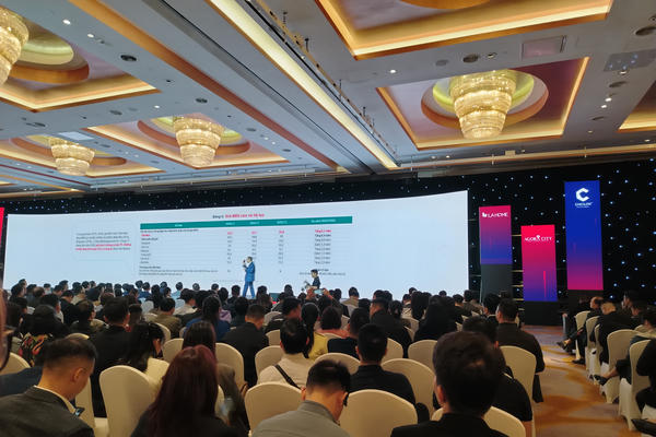 Định hình thị trường bất động sản 2026?