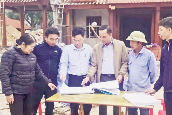 Lựa chọn giám sát vấn đề trọng tâm, thiết thực Lựa chọn giám sát vấn đề trọng tâm, thiết thực