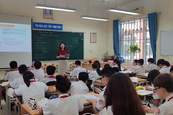 Dự kiến học sinh, sinh viên được giảm giá vé tàu điện, phà Dự kiến học sinh, sinh viên được giảm giá vé tàu điện, phà