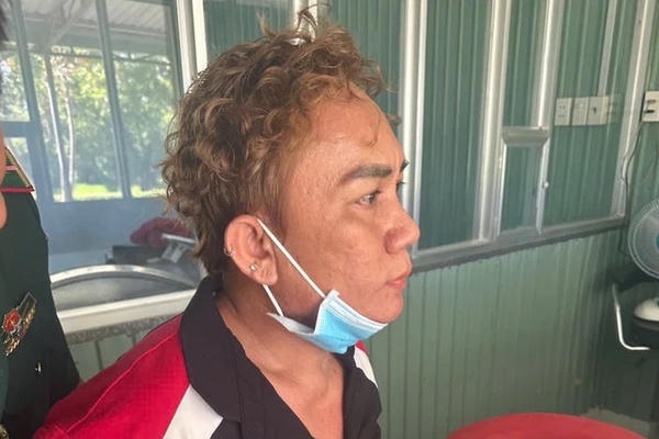 Tây Ninh: Khởi tố kẻ lái xe ô tô tông chết em gái vì mâu thuẫn đất đai