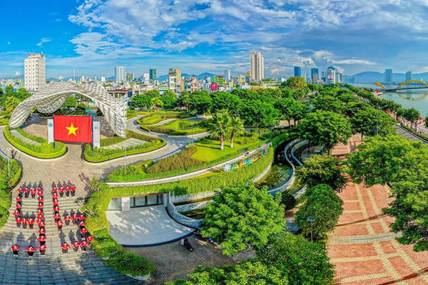 Đà Nẵng: Đầu tư thiết chế văn hóa trở thành hạt nhân phát triển cộng đồng