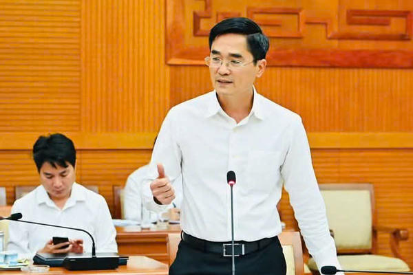 Đến năm 2030, TP Hồ Chí Minh có bộ khung giao thông liền mạch, kết nối vùng