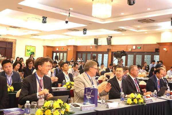 Cuộc đua xanh của ngành hàng không