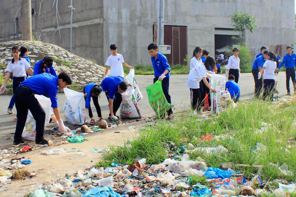 “Chìa khóa” xây dựng Nông thôn mới