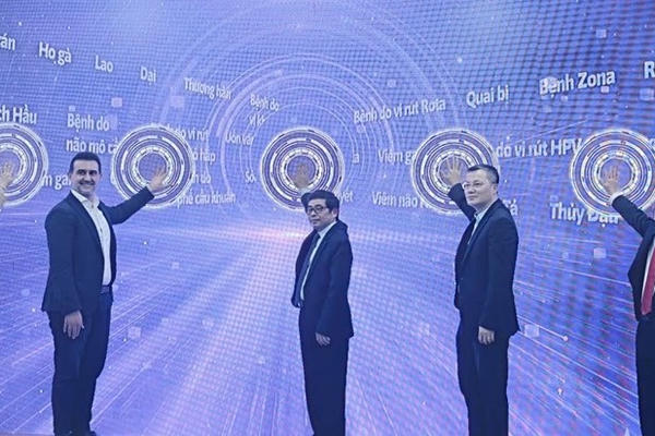 Lan tỏa mạnh mẽ tư duy phòng bệnh từ sớm, từ xa