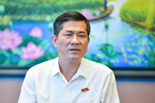 Nghệ An có thêm một phó chủ tịch UBND tỉnh