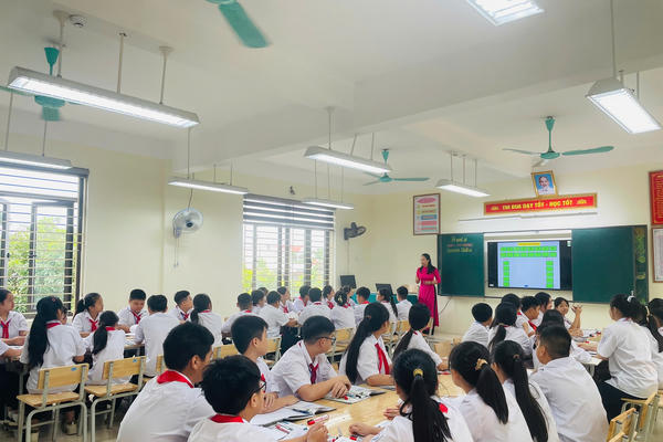 Dự kiến sửa đổi quy định dạy thêm, học thêm: Tăng minh bạch, giảm tiêu cực