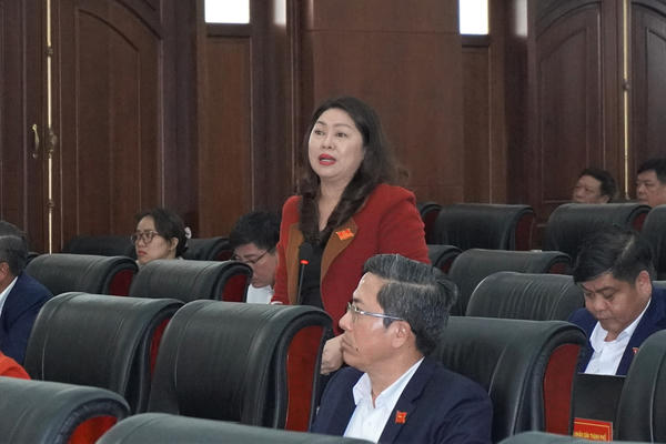 Đà Nẵng: Rà soát tài sản công sau phản ánh của cử tri