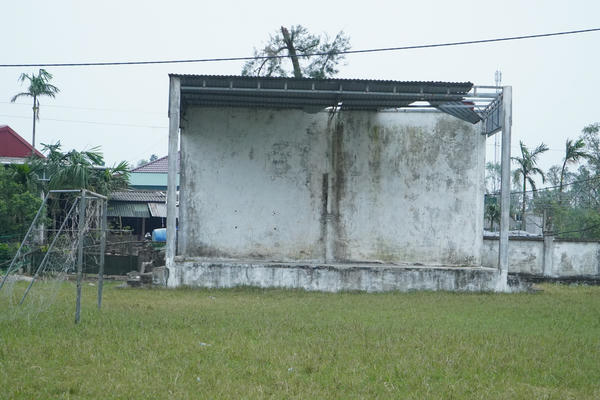 Để sân vận động không còn “bất động”