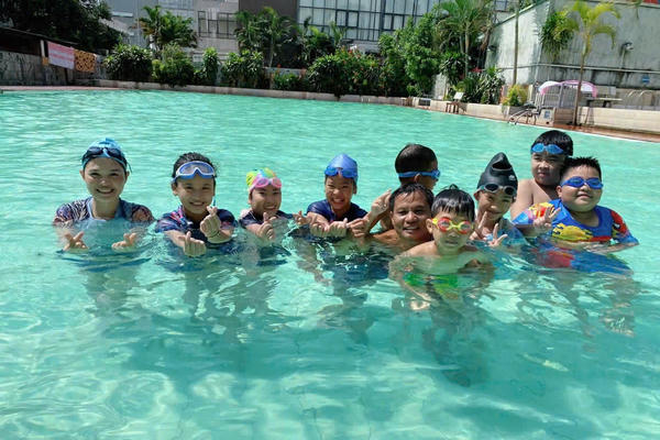 Nỗ lực giảm tai nạn thương tích ở trẻ em 