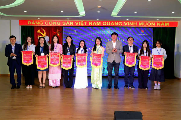 Tuổi trẻ Thủ đô khẳng định bản lĩnh trong kỷ nguyên hội nhập