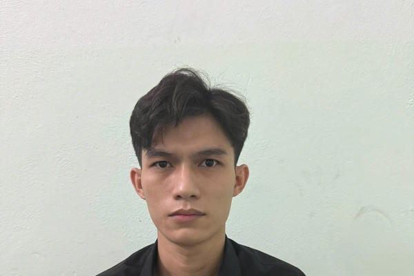 Đà Nẵng: Bắt giữ đối tượng truy nã đặc biệt về tội mua bán ma túy 