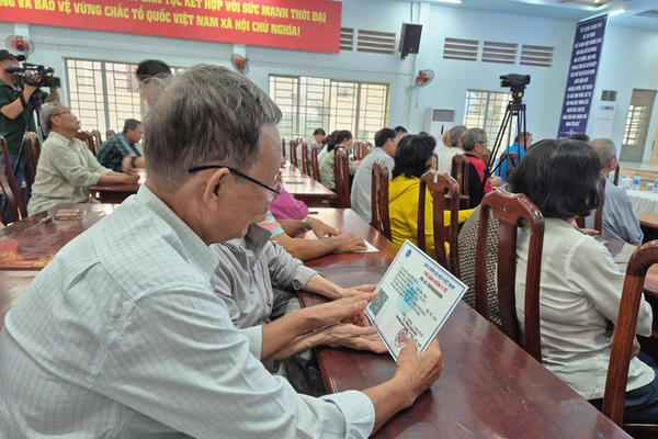 Lao động thất nghiệp tại Đồng Nai được hỗ trợ 100% mức đóng bảo hiểm y tế