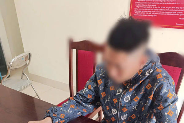 Lào Cai: Bạo hành vợ, người chồng bị xử phạt 7,5 triệu đồng