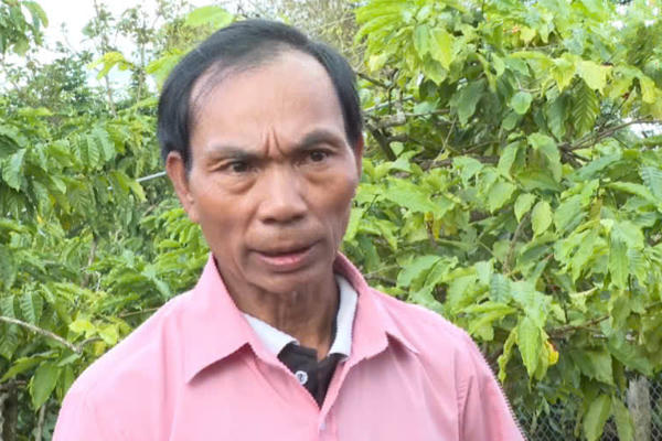 Phát huy vai trò nòng cốt trong việc lan tỏa những mô hình giảm nghèo