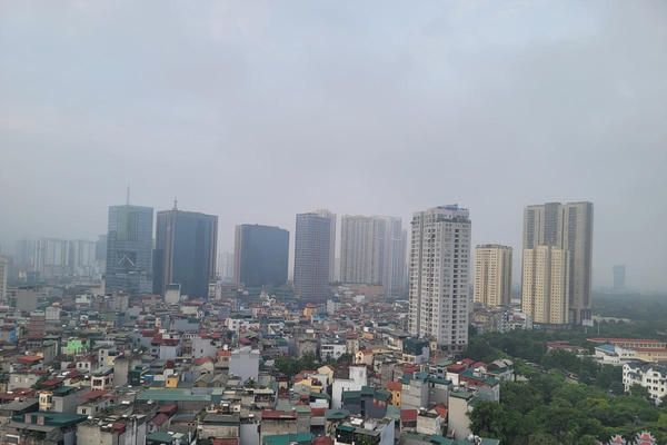 Quy hoạch quốc gia - bước cụ thể hóa khát vọng Quy hoạch quốc gia - bước cụ thể hóa khát vọng