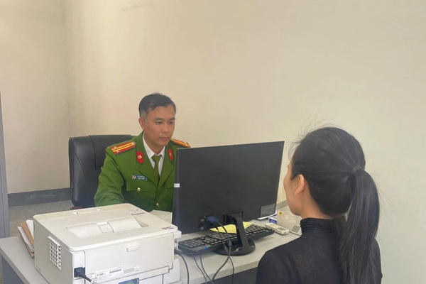 Lào Cai: Phạt 7,5 triệu đồng hành vi chia sẻ nội dung bạo lực, rùng rợn trên mạng xã hội