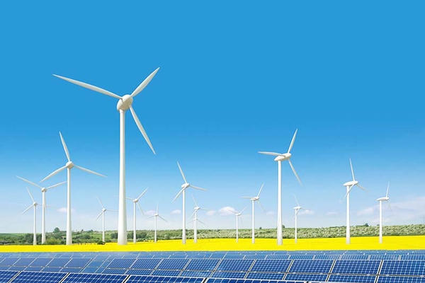 Thúc đẩy tín dụng xanh Thúc đẩy tín dụng xanh