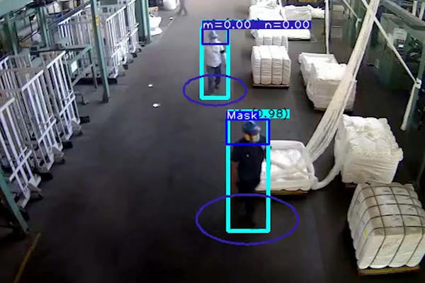 Trí tuệ nhân tạo trong doanh nghiệp: Hỗ trợ hay kiểm soát?