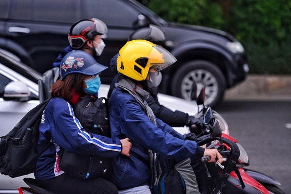 Dự báo thời tiết ngày 16/12: Bắc Bộ và Bắc Trung Bộ có mưa, trời rét Dự báo thời tiết ngày 16/12: Bắc Bộ và Bắc Trung Bộ có mưa, trời rét