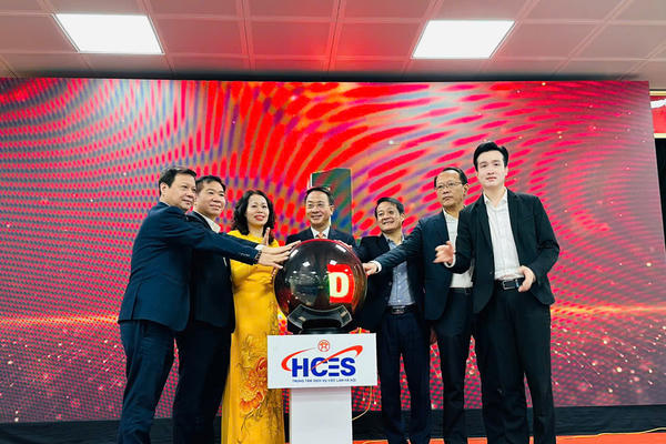 Chuyển đổi số kết nối cung – cầu lao động tại Hà Nội Chuyển đổi số kết nối cung – cầu lao động tại Hà Nội