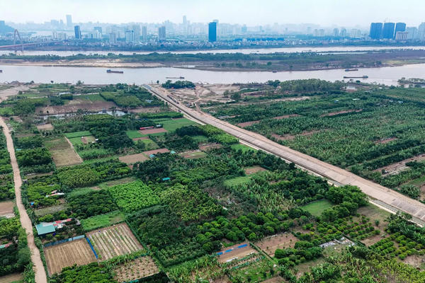 Tháo gỡ vướng mắc tiền sử dụng đất khi chuyển đất nông nghiệp sang đất ở