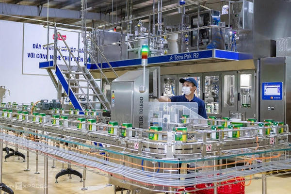 “Chìa khóa” để trái cây Việt nâng sức cạnh tranh “Chìa khóa” để trái cây Việt nâng sức cạnh tranh