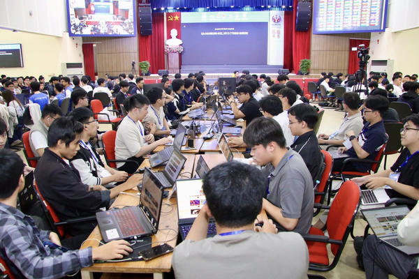 TPHCM: Đón vốn cho đổi mới sáng tạo TPHCM: Đón vốn cho đổi mới sáng tạo