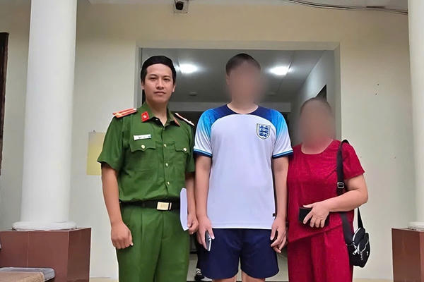 Làm sao để tránh lừa đảo trực tuyến?