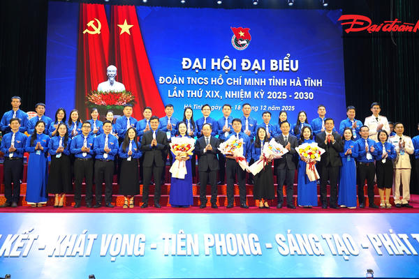 Chủ động dẫn dắt thanh niên dịch chuyển cơ cấu nghề nghiệp Chủ động dẫn dắt thanh niên dịch chuyển cơ cấu nghề nghiệp