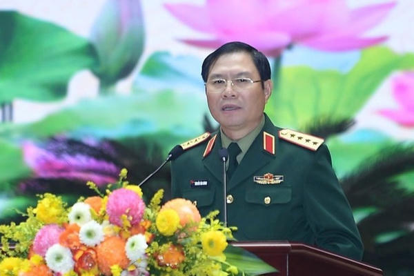 Quyết tâm nghiên cứu, sản xuất vũ khí trang bị tiên tiến, hiện đại Quyết tâm nghiên cứu, sản xuất vũ khí trang bị tiên tiến, hiện đại