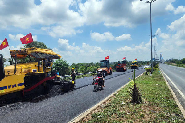 Siết quản lý thu – chi trong lựa chọn nhà đầu tư dự án PPP Siết quản lý thu – chi trong lựa chọn nhà đầu tư dự án PPP